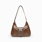 Women's Fashionable Crossbody Bag Large Capacity Original Leather Women Shoulder Bag Women's Shoulder Messenger Bag