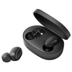 For Xiaomi Redmi Redmi Airdots 2/S/3 Wireless Bluetooth Headset Redmi In-ear Headphones