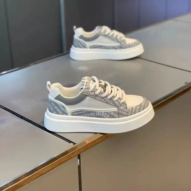 Fashion Casual Sneaker - Acquisti Online