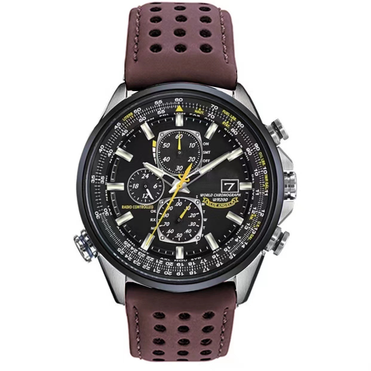 2024 Citizen New Luxury Men's Quartz Wristwatches Automatic Waterproof Watch Sports Diving Watch for Men