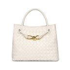 Women's Fashion Personalized All-matching Graceful Handbag - Acquisti Online