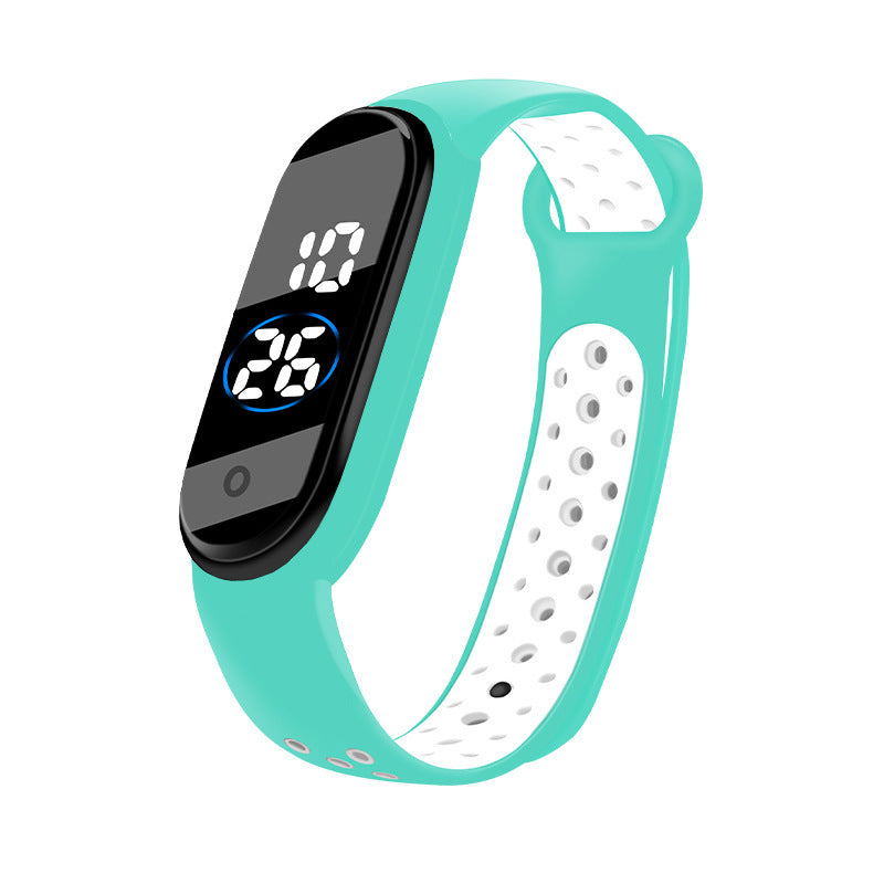 Waterproof  Watch Bracelet for women's - Acquisti Online