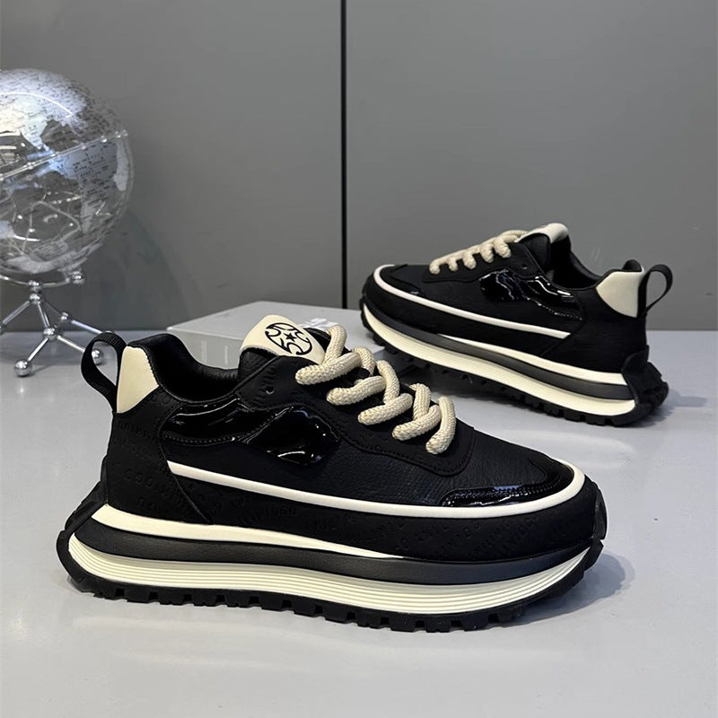 Men's Dry Breathable Lightweight Casual Shoes - Acquisti Online