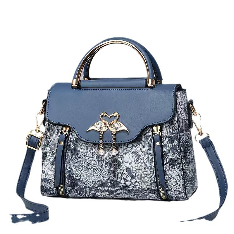 Fashionable handbag for women's - Acquisti Online