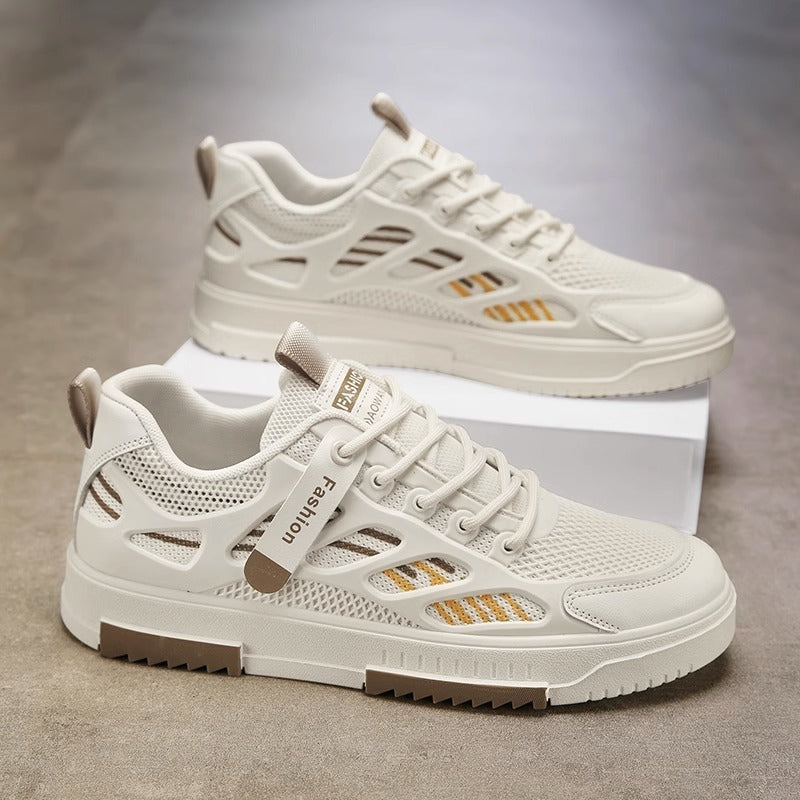 Summer New Men's Sports Casual Borad Shoes - Acquisti Online