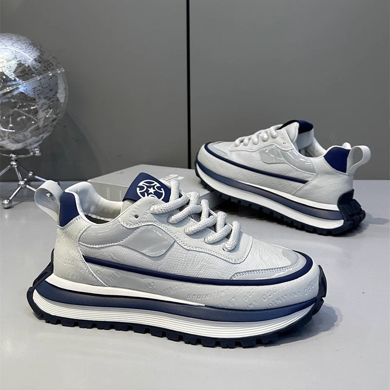 Men's Dry Breathable Lightweight Casual Shoes - Acquisti Online