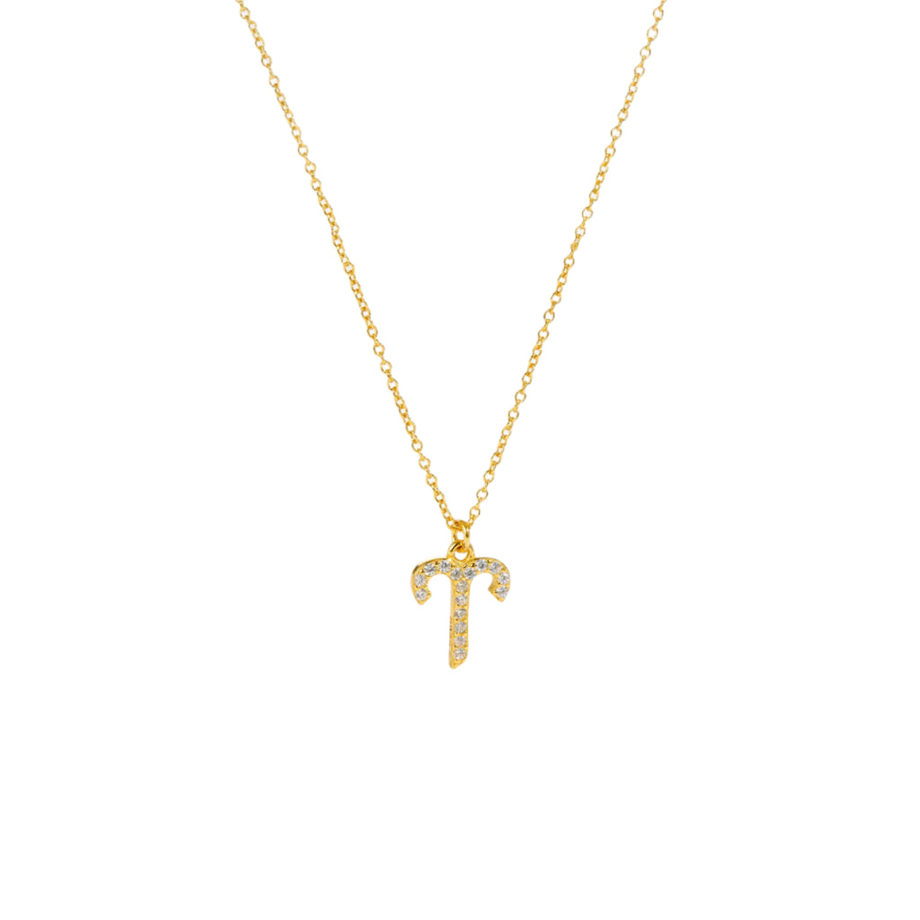 Sterling Silver Constellation Necklace Long Chain