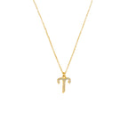 Sterling Silver Constellation Necklace Long Chain