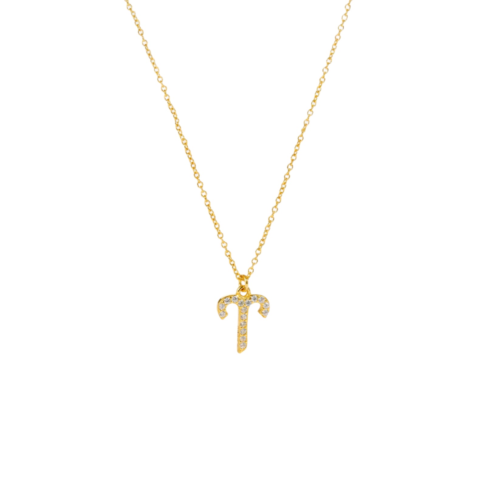 Sterling Silver Constellation Necklace Long Chain