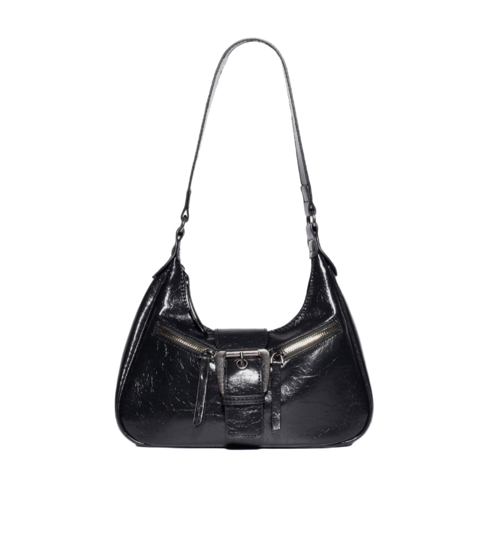 Women's Fashionable Crossbody Bag Large Capacity Original Leather Women Shoulder Bag Women's Shoulder Messenger Bag