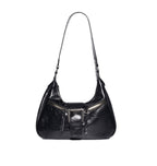 Women's Fashionable Crossbody Bag Large Capacity Original Leather Women Shoulder Bag Women's Shoulder Messenger Bag