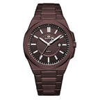 Men's Quartz Watch Simple Calendar Luminous Personality