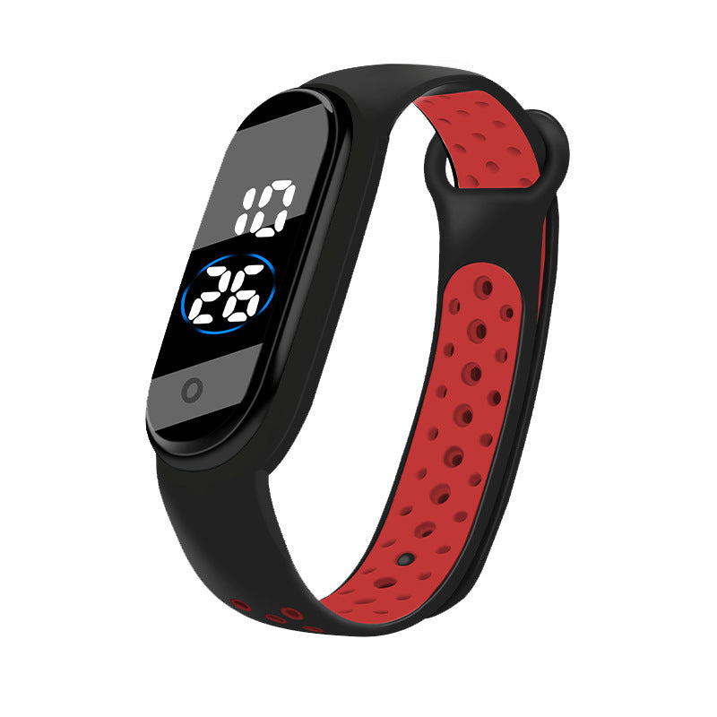 Waterproof  Watch Bracelet for women's - Acquisti Online