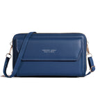 Women's Wallet Large Capacity Multi-functional Shoulder bag - Acquisti Online