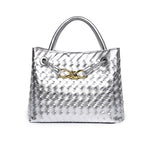 Women's Fashion Personalized All-matching Graceful Handbag - Acquisti Online