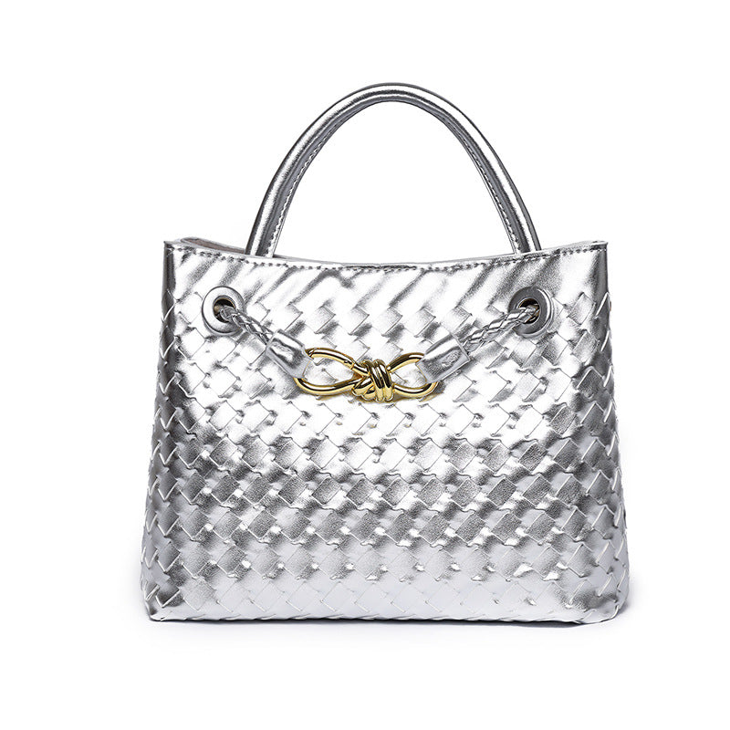 Women's Fashion Personalized All-matching Graceful Handbag - Acquisti Online
