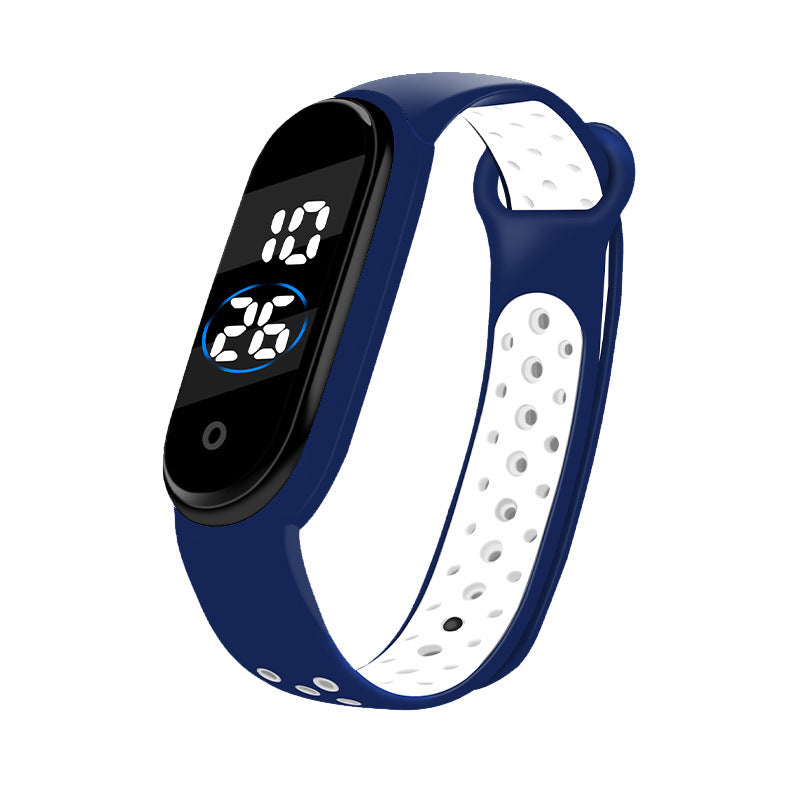 Waterproof  Watch Bracelet for women's - Acquisti Online