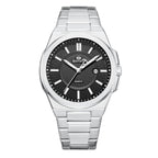 Men's Quartz Watch Simple Calendar Luminous Personality