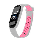 Waterproof  Watch Bracelet for women's - Acquisti Online