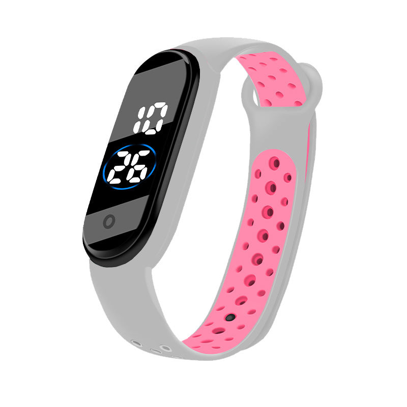 Waterproof  Watch Bracelet for women's - Acquisti Online