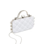 Women's Shoulder Bag Luxury Handbag Evening Bag Crossbody Clutch Women's Bag Large Capacity Women Fashion Handbag