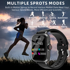 Smartwatch Bluetooth Multifunzione