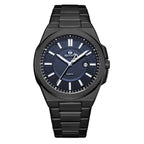 Men's Quartz Watch Simple Calendar Luminous Personality