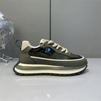 Men's Dry Breathable Lightweight Casual Shoes - Acquisti Online
