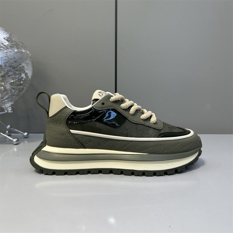 Men's Dry Breathable Lightweight Casual Shoes - Acquisti Online