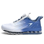 Men's Summer Breathable Fly Woven Mesh Shoes