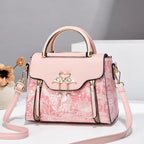 Fashionable handbag for women's - Acquisti Online