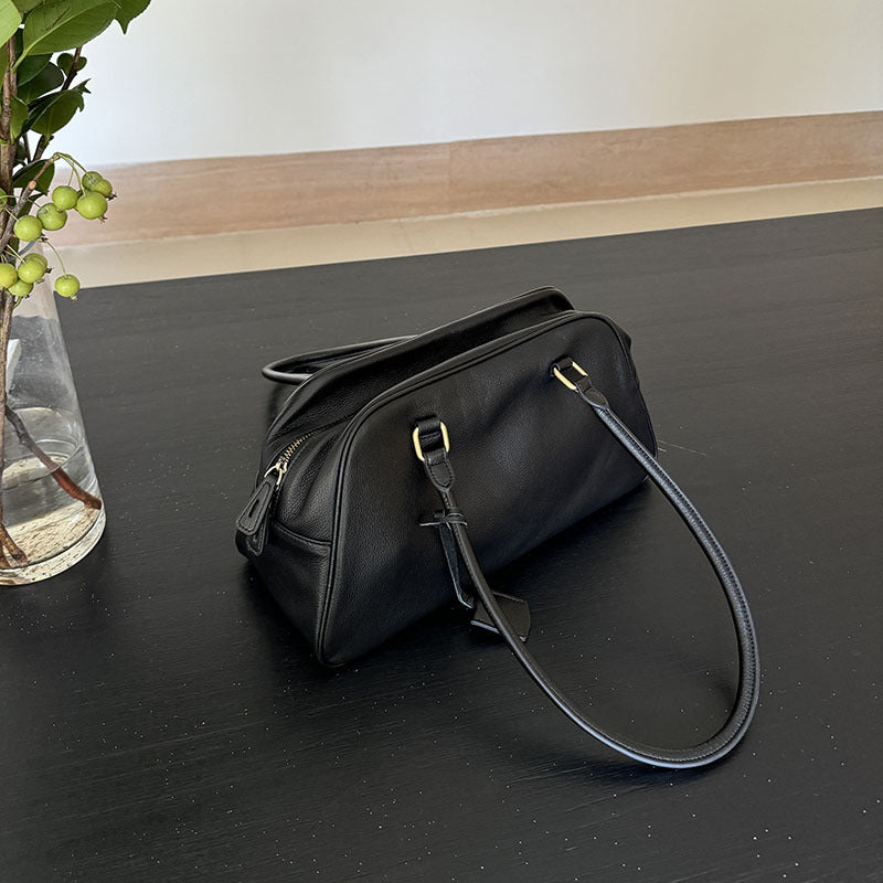 Women's Tote Large Capacity Commuting Fashion Shoulder Handbag