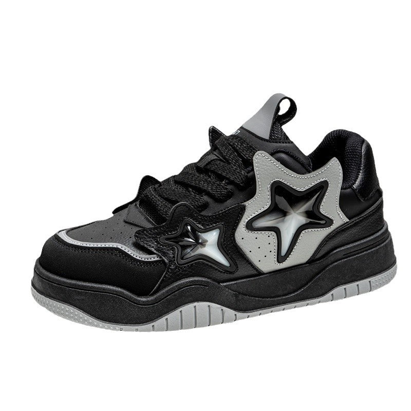 Bread Shoes New Leisure For Boys And Teenagers - Acquisti Online