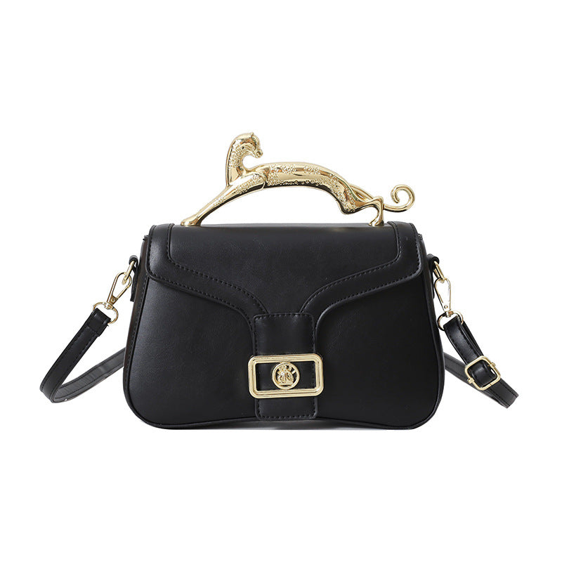 Women's High-grade Fashion All-match Shoulder Messenger Bag - Acquisti Online