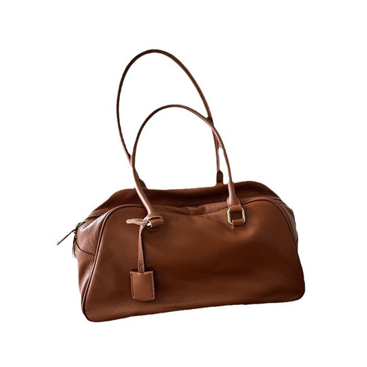Women's Tote Large Capacity Commuting Fashion Shoulder Handbag