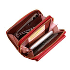 Women's Wallet Large Capacity Multi-functional Shoulder bag - Acquisti Online