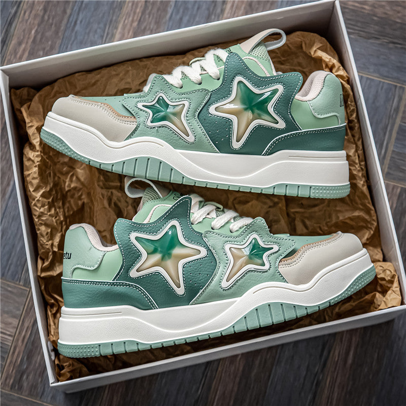 Bread Shoes New Leisure For Boys And Teenagers - Acquisti Online