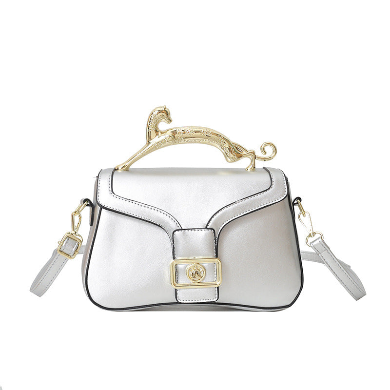 Women's High-grade Fashion All-match Shoulder Messenger Bag - Acquisti Online