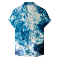 Fashion Personality Retro Loose Top shirt - Acquisti Online