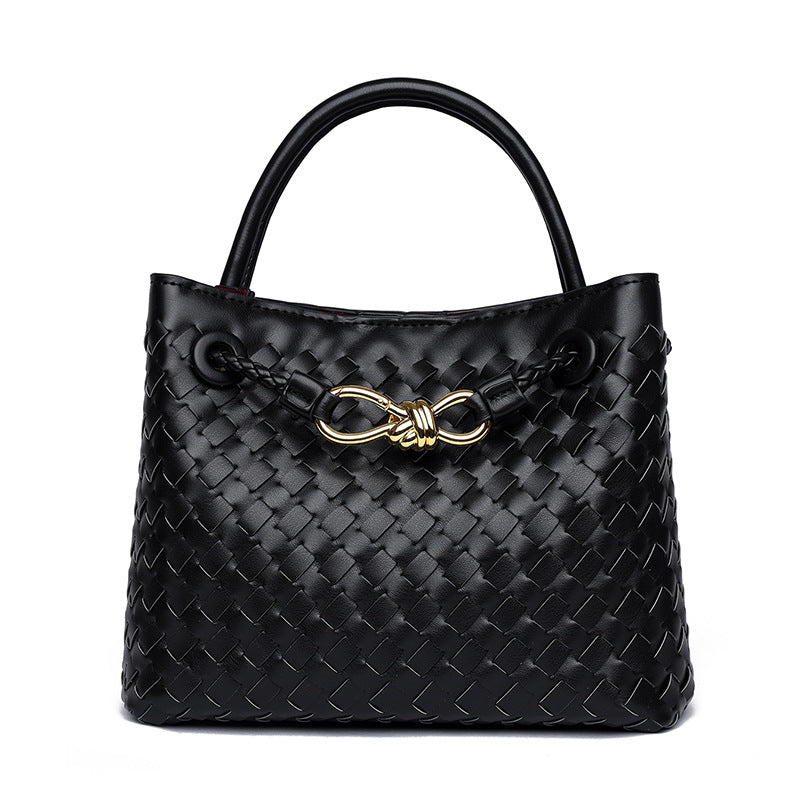 Women's Fashion Personalized All-matching Graceful Handbag - Acquisti Online