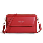 Women's Wallet Large Capacity Multi-functional Shoulder bag - Acquisti Online