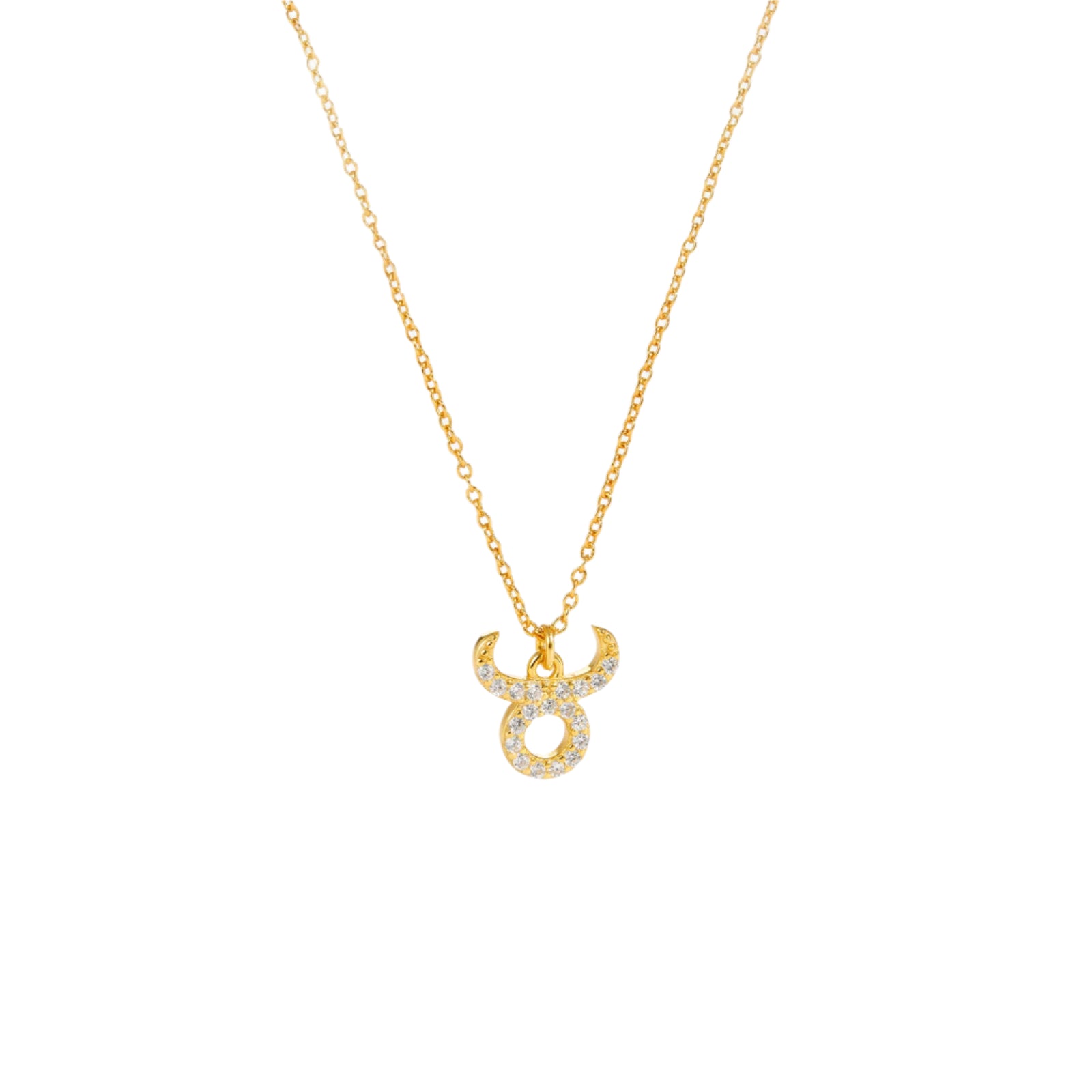 Sterling Silver Constellation Necklace Long Chain