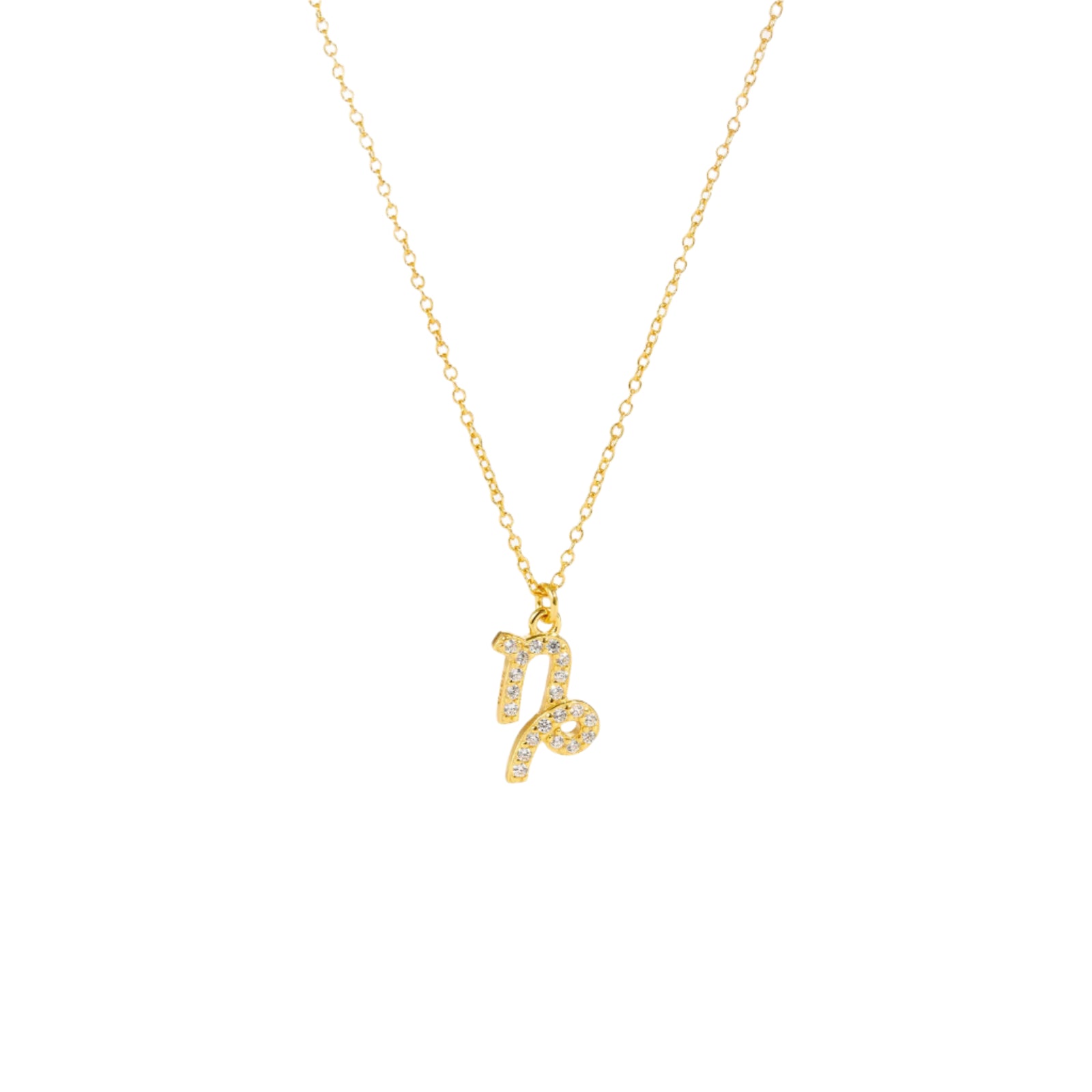 Sterling Silver Constellation Necklace Long Chain