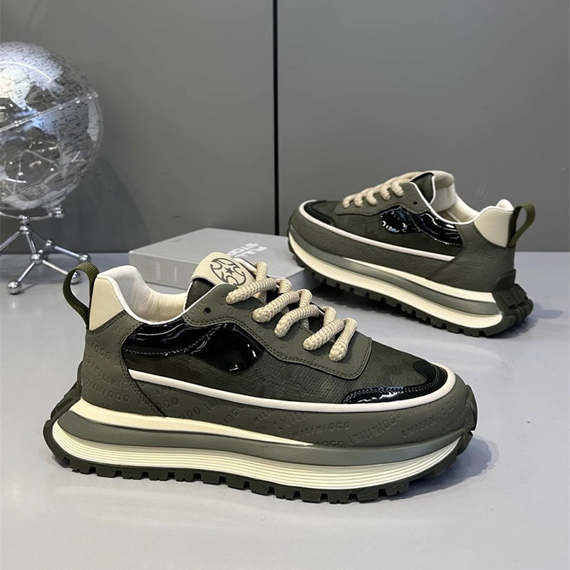 Men's Dry Breathable Lightweight Casual Shoes - Acquisti Online