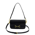 Women's Portable High Sense Special-interest Design Messenger Bag