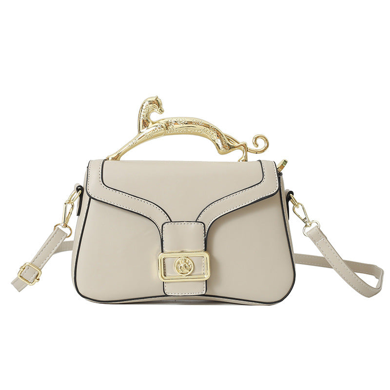 Women's High-grade Fashion All-match Shoulder Messenger Bag - Acquisti Online
