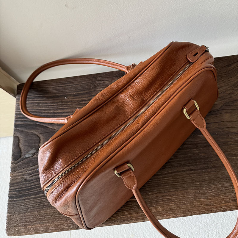 Women's Tote Large Capacity Commuting Fashion Shoulder Handbag