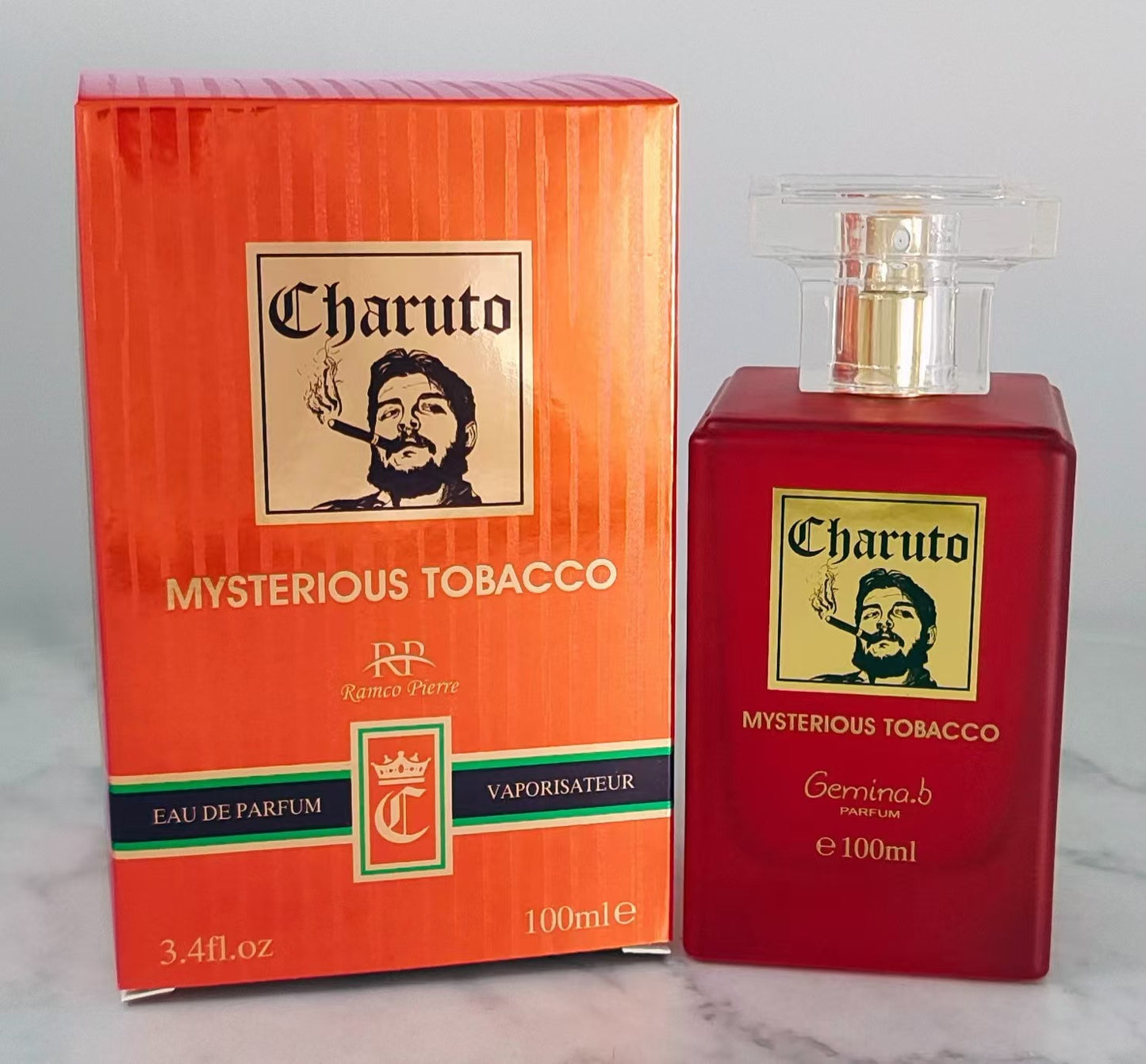 Foreign fragrance perfume men and lasting fragrance