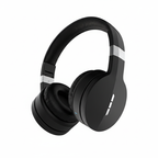 E88a Bluetooth Headset Folding Stereo Overhead Wireless Over Ear BT Wireless Headset Noise Cancelling Headphones