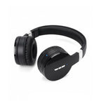 E88a Bluetooth Headset Folding Stereo Overhead Wireless Over Ear BT Wireless Headset Noise Cancelling Headphones